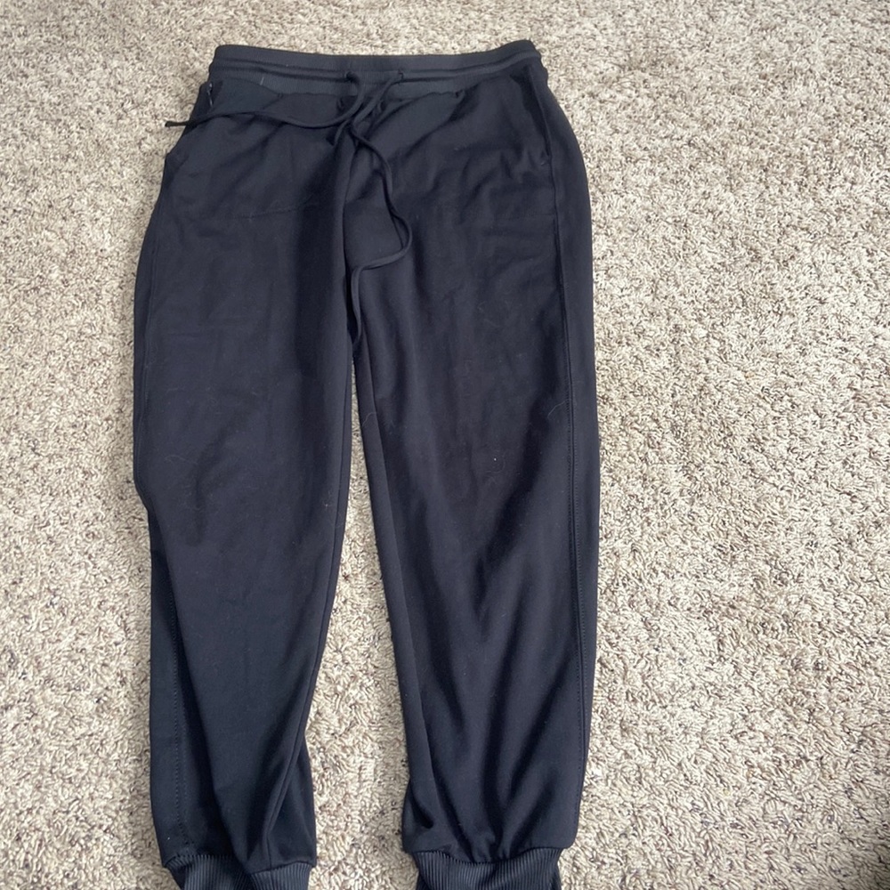 telluride clothing company joggers